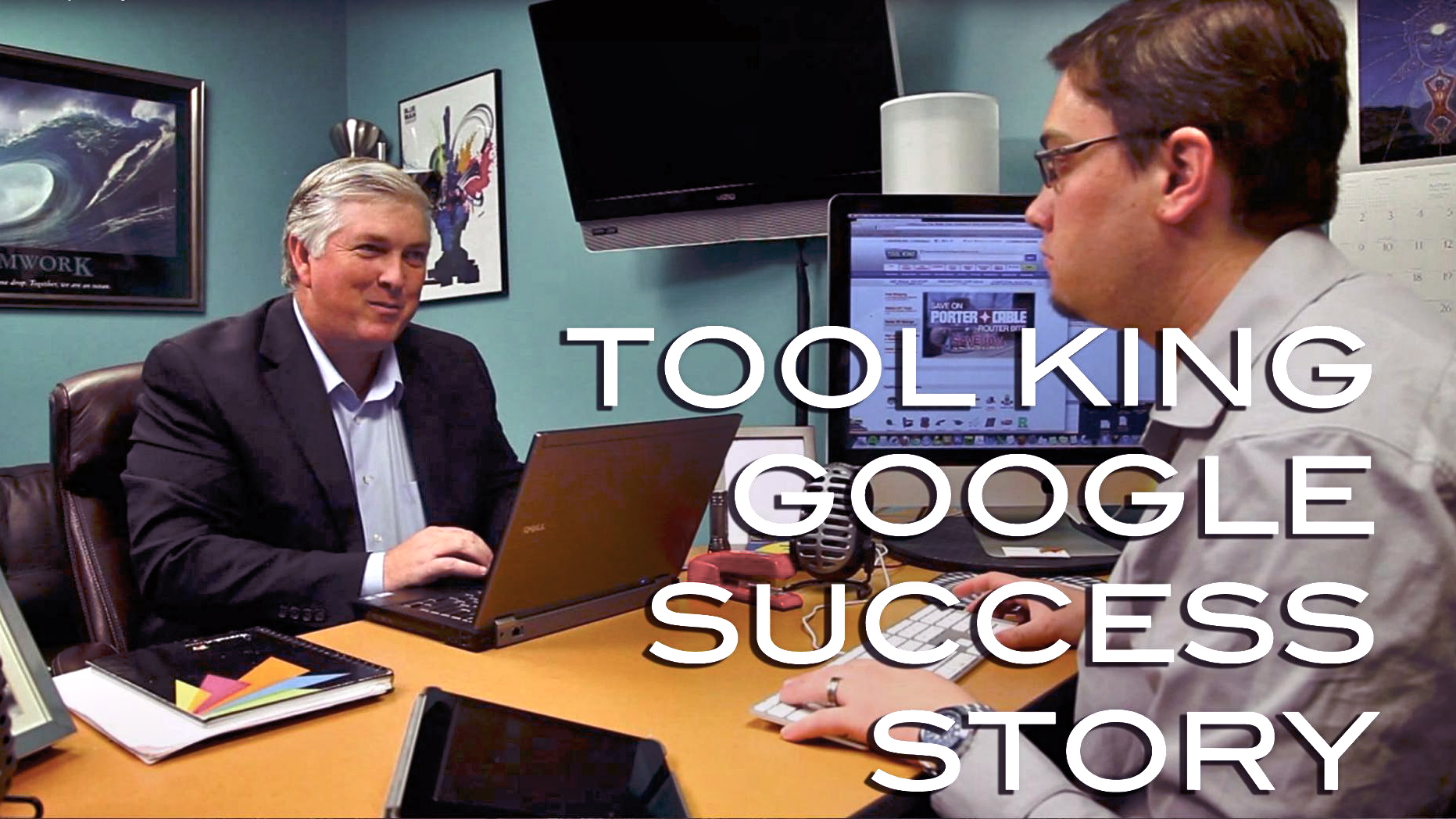 tool-king-google-success-reel